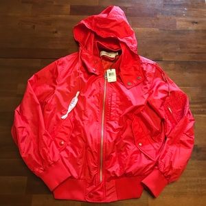 Coach Women's Bomber Jacket